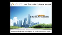 Ariisto Introduces New Residential Apartments in Mumbai