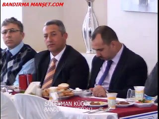 DİYANET İŞLERİ BAŞKANLIĞININ 91. KURULUŞ YILDÖNÜMÜ