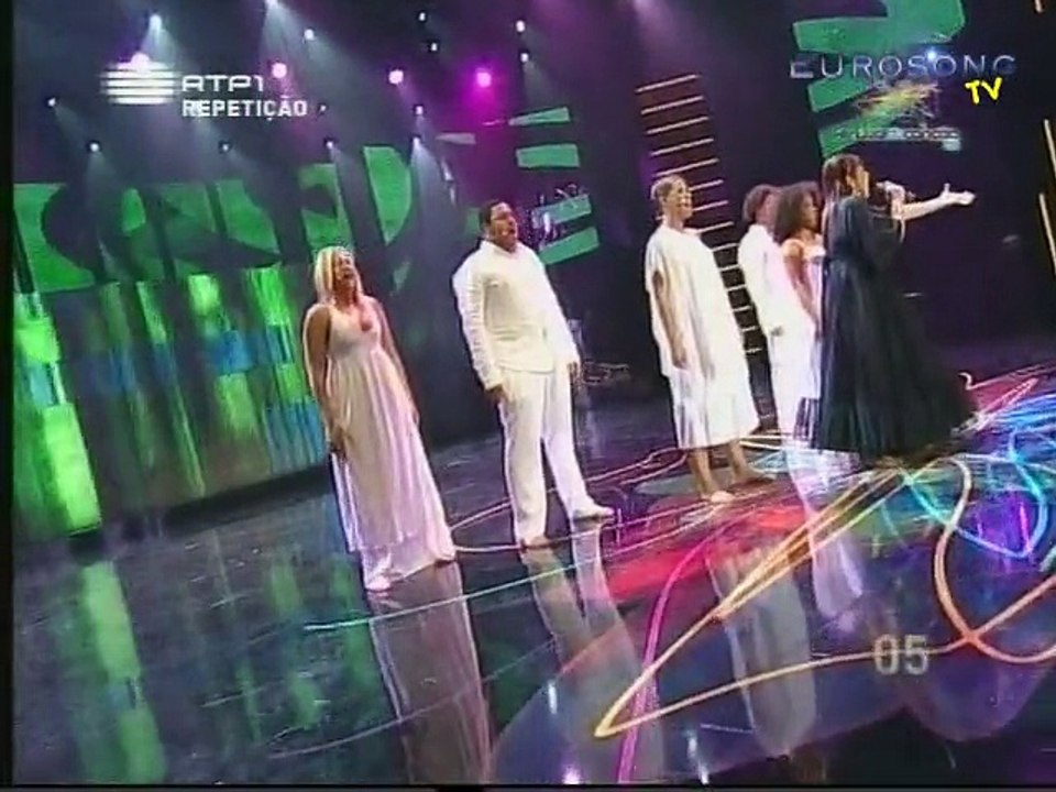Eurosong TV - 4. afsnit (2008) (5)