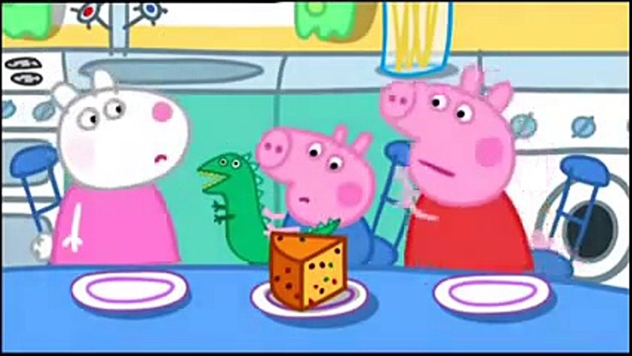 Peppa Pig Compilation in italiano language 2014. Peppa Pig Italiano