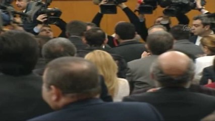 Kılıçdaroğlu: "Yürekli Olun Biraz, Korkmayın"