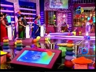 Parar Sera Bouthan 3rd March 2015 Video Watch Online pt3