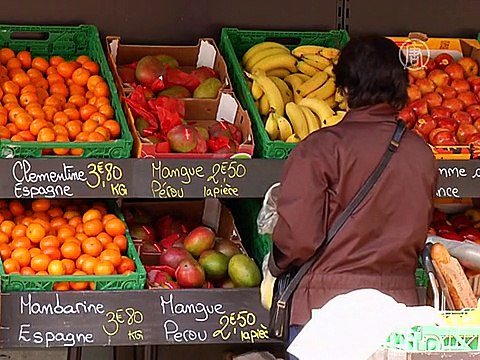 Экономика еврозоны восстанавливается?