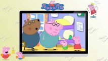 Peppa Pig Español ir a un picnic pappa pig capitulos completos 2015