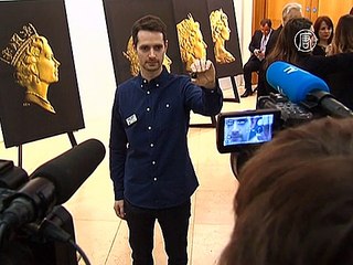 На британских монетах обновят портрет Елизаветы II