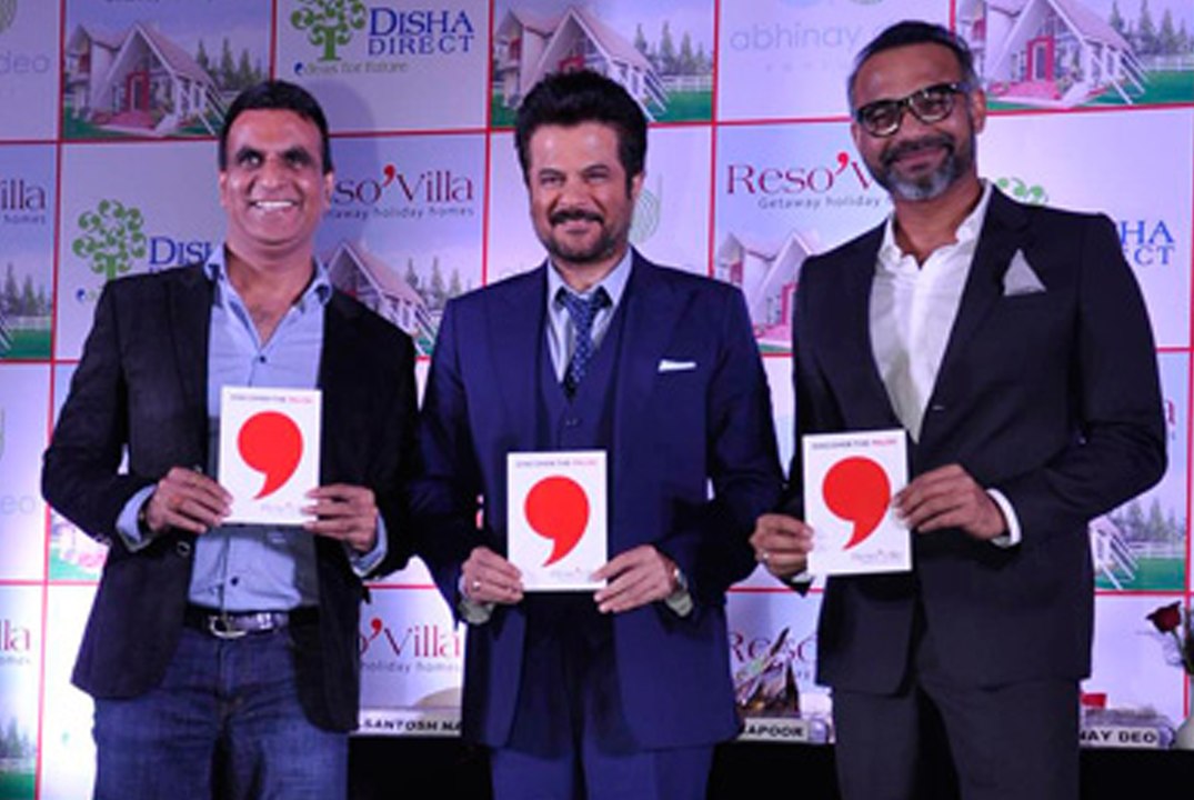 The Launch Of Resovilla Phase 2 | Anil Kapoor