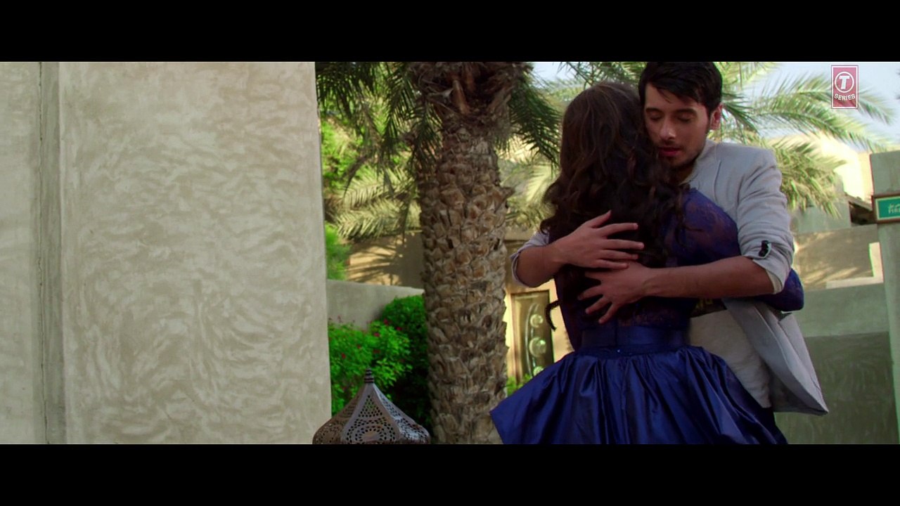 Official 'Tere Liye' | HD Video Song | Indeep Bakshi | Dilliwaali Zaalim Girlfriend | 720p