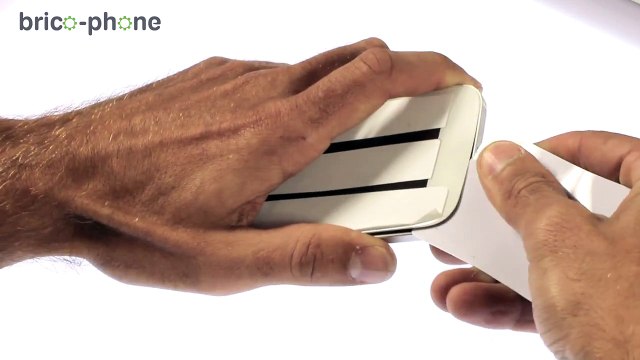 Tuto : Wiko Stairway changement de la vitre cassée démontage + remontage HD