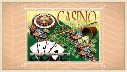 Live casino games Malaysia