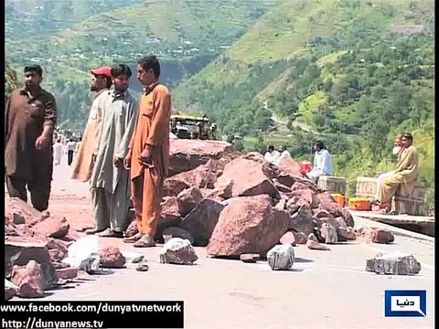 Dunya News - Roof collapse kills eight people in Wah Cantt