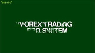 Forex Trading Pro System