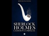 Télécharger Sherlock Holmes : L'Edition Complete (French Edition) de [PDF,EPUB,MOBI] Gratuit