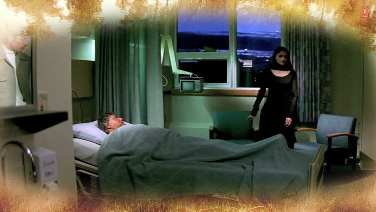 Koi Fariyaad- Full Song with Lyrics - Tum Bin - Jagjit Singh