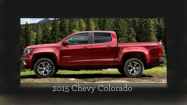 2015 Chevy Truck Month Bolingbrook Illinois