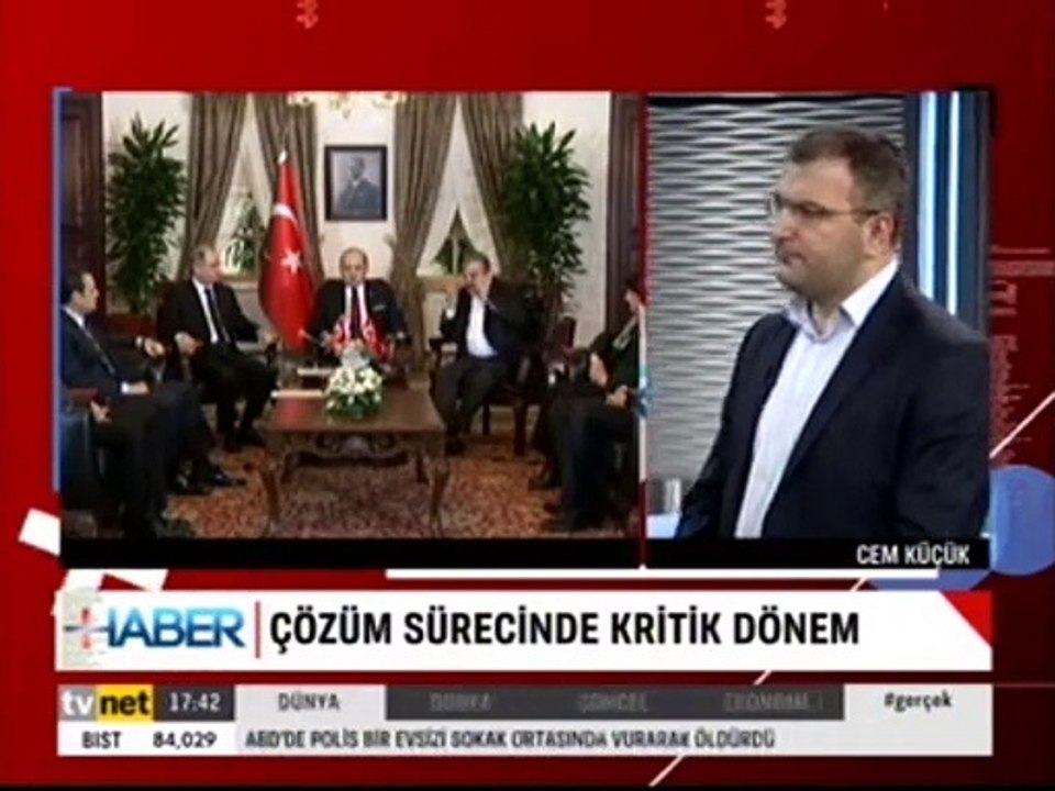 Ahmet Rıfat sordu Silahlara veda çağrısının detaylarını Cem Küçük anlattı
