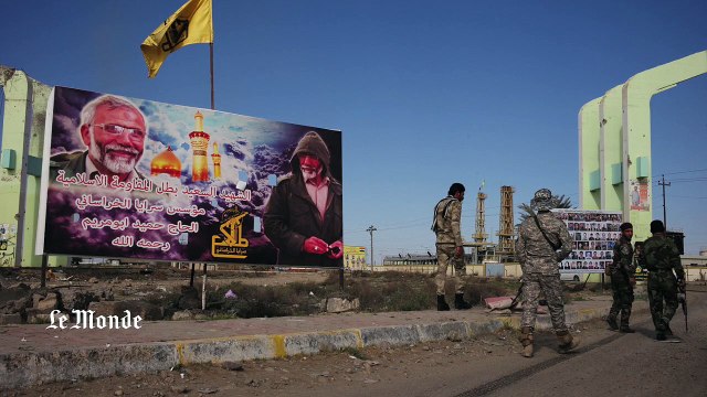 Bataille deTikrit : Les sunnites ont autant peur des milices chiites que de l'EI
