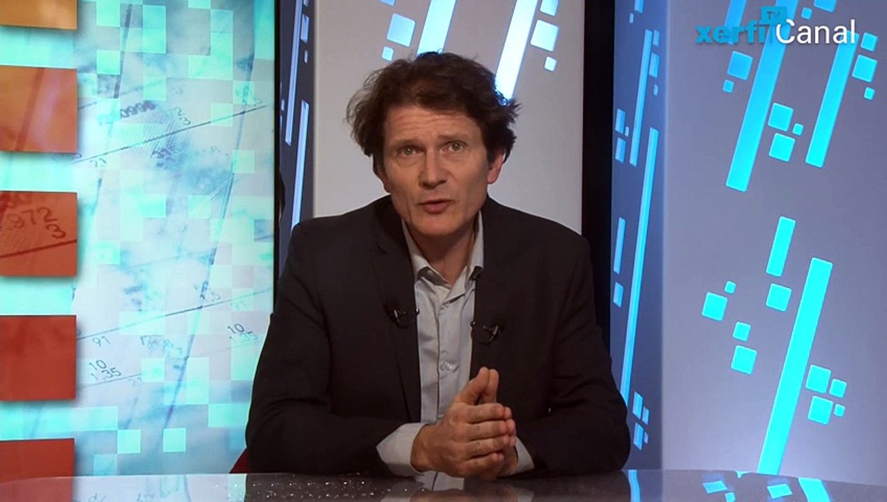 Olivier Passet, Xerfi Canal Marges des entreprises : les vrais écarts entre la France et l'Allemagne