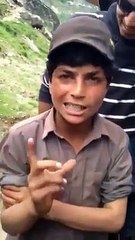 Dunya News - Knowledge of a Pakistani Child, Real Talent of Pakistan!