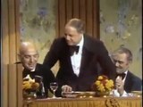 Don Rickles Roasts Telly Savalas Man of the Hour