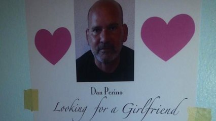'Looking for a Girlfriend' Flyer Guy Claims 118 Hook-ups