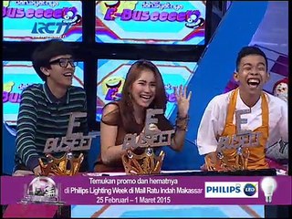 [150227]Dahsyat - Seg4