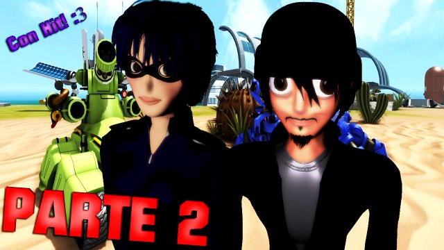 Dos mancos para jugar con maquinas! / Gear Up Hit y APC / Esto no es para niños!