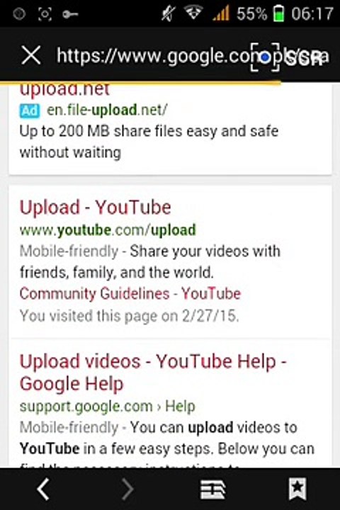 the noble school youtube upload