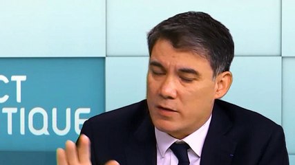Olivier Faure - Transports - Relégation sociale  #DirectPolitique
