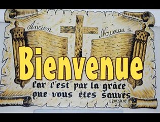 Mickael - Dieu vous aime