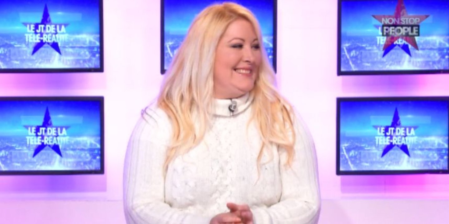 Loana : "Je referais Loft Story mais pas le coup de la piscine" (EXCLU VIDEO)