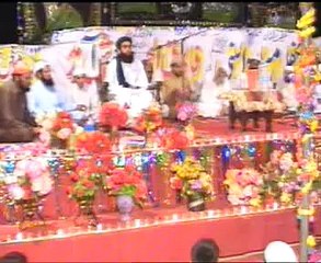 mMolana Farooq Ul Hassan MAA DI SHAN1_2  ALI CD HAZRO