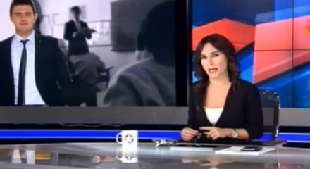 Nazlı Çelik'ten Eli Sopalı Öğretmene Sert Tepki