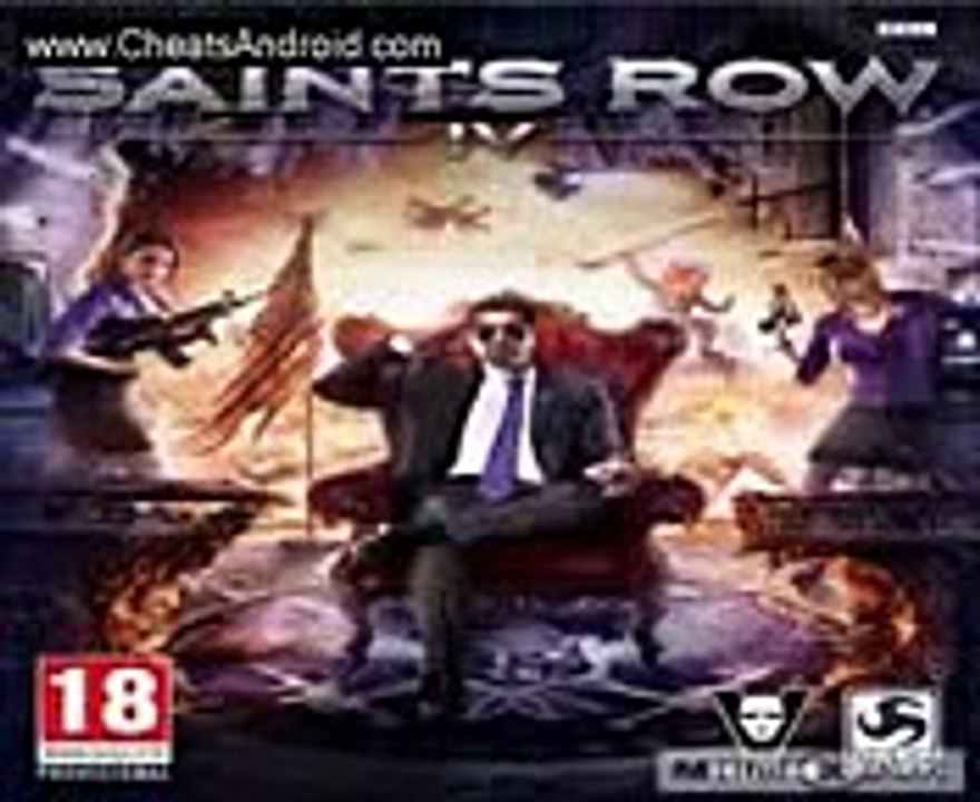 Saints Row 4 Keygen Générateur Téléchargement gratuit preuve PC XBOX PS3 Feburary 2014