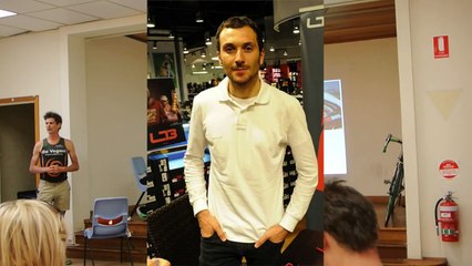 Pro Cyclists Who Got Fat