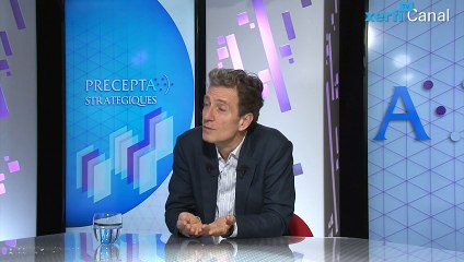 Eric Albert, Xerfi Canal L'intelligence émotionnelle du dirigeant
