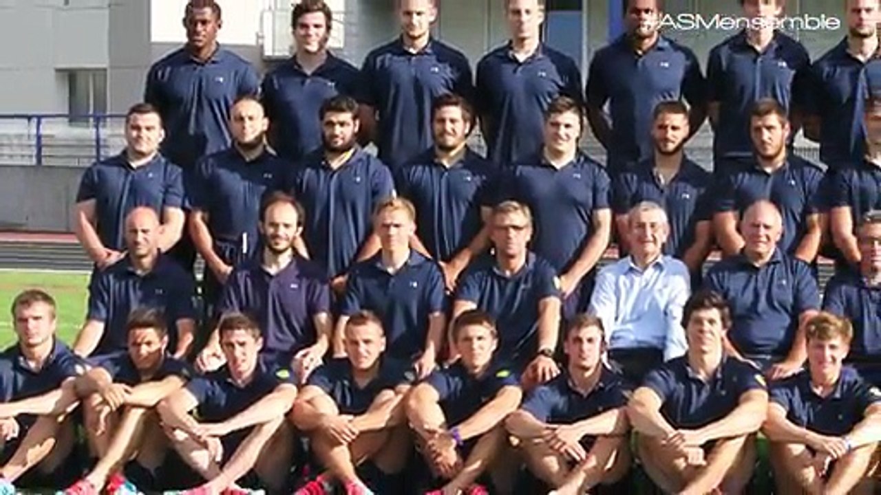 L'Interview de la semaine: Xavier Sadourny