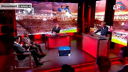 Cheyrou s'éclate avec Gignac et avec Toronto