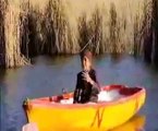 Naseeba Khol De Mera main dekhan roza tera Qtv naat Farhan Ali Qadri naat - Video Dailymotion