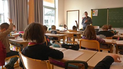 Calendrier scolaire 2015-2016: les changements à venir