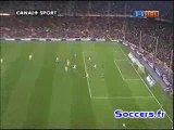Barça-Real Messi 1-1