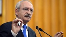 Kılıçdaroğlu: AKP ile HDP Arasında Seçim İşbirliği Var