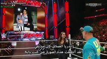 مترجم عرض الرو الاخير wwe4new3