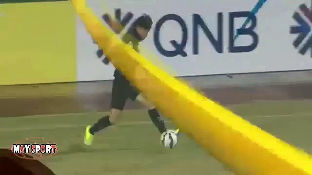 Seongnam vs Gamba Osaka 2-0 2015 AFC Champions League