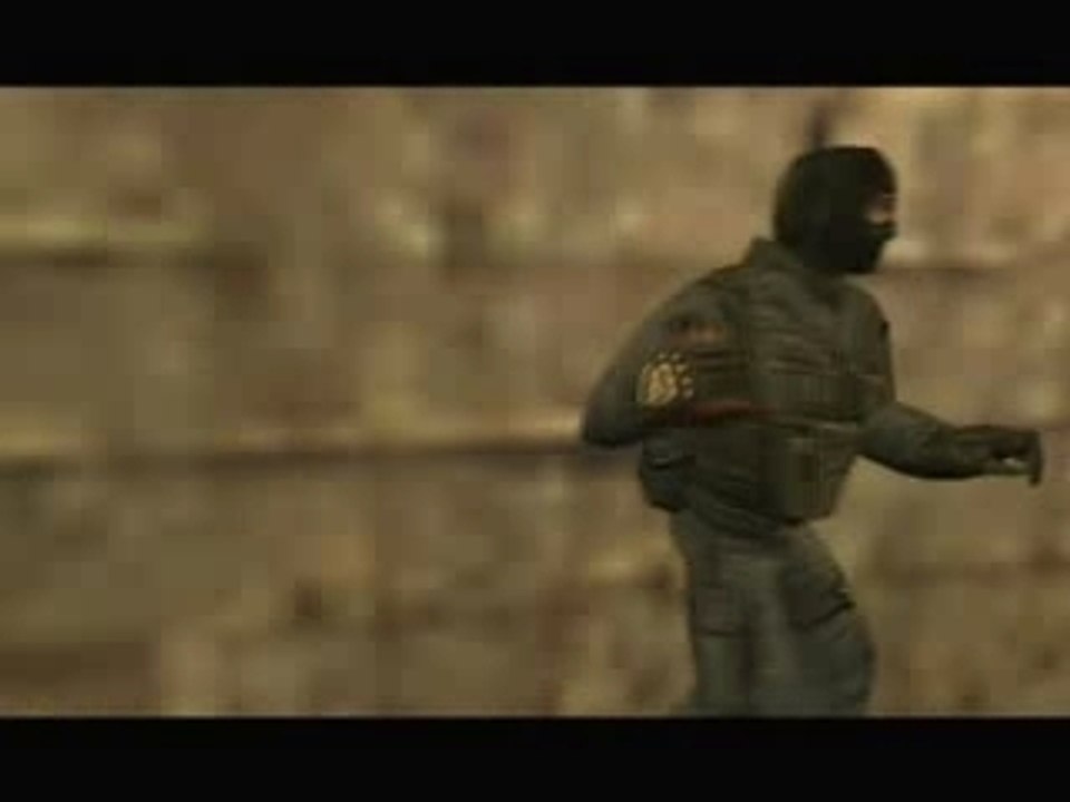 AAACTION Chapter 1 Rock Machine