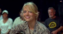 Welcome Back (Aloha) - Bande-annonce/Trailer [VOST|HD] [NoPopCorn] (Bradley Cooper, Emma Stone, Rachel McAdams)