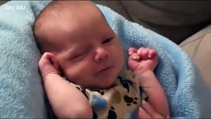 Funny Baby Funny Videos - Children Fun -