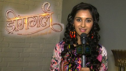 Lakshmi Plays a Wannabe Actress in Dream Girl | Interview | Life Ok
