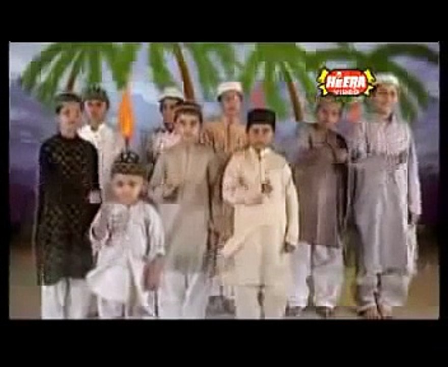 Naats Album 2014 New Farhan Qadri latest naats free download mp4