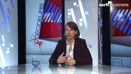 Magali Revol, Xerfi Canal Répondre aux exigences du client cross canal