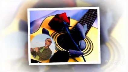 CANE NIKOLOVSKI - flute - COME HOME BABY